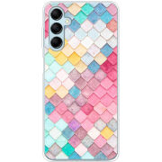 Чехол BoxFace Samsung Galaxy M15 5G (M156) 