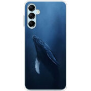 Чехол BoxFace Samsung Galaxy M15 5G (M156) 