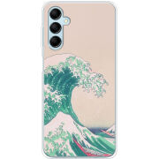 Чехол BoxFace Samsung Galaxy M15 5G (M156) 