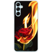 Чехол BoxFace Samsung Galaxy M15 5G (M156) 