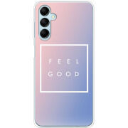 Чехол BoxFace Samsung Galaxy M15 5G (M156) 
