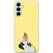Чехол BoxFace Samsung Galaxy M15 5G (M156) 