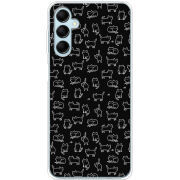 Чехол BoxFace Samsung Galaxy M15 5G (M156) 