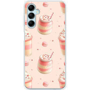 Чехол BoxFace Samsung Galaxy M15 5G (M156) 