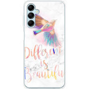 Чехол BoxFace Samsung Galaxy M15 5G (M156) 