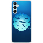 Чехол BoxFace Samsung Galaxy M15 5G (M156) 