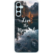 Чехол BoxFace Samsung Galaxy M15 5G (M156) 