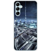 Чехол BoxFace Samsung Galaxy M15 5G (M156) 
