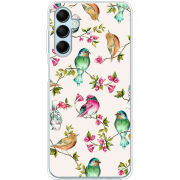 Чехол BoxFace Samsung Galaxy M15 5G (M156) 