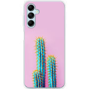 Чехол BoxFace Samsung Galaxy M15 5G (M156) 