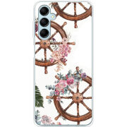 Чехол BoxFace Samsung Galaxy M15 5G (M156) 