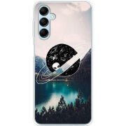 Чехол BoxFace Samsung Galaxy M15 5G (M156) 