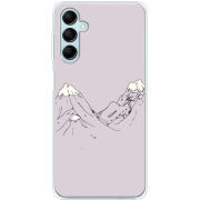 Чехол BoxFace Samsung Galaxy M15 5G (M156) 