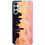 Чехол BoxFace Samsung Galaxy M15 5G (M156) 