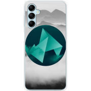 Чехол BoxFace Samsung Galaxy M15 5G (M156) 