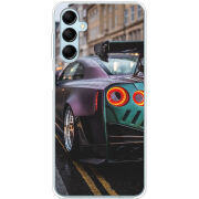 Чехол BoxFace Samsung Galaxy M15 5G (M156) 