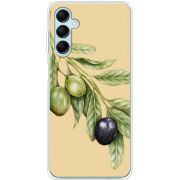 Чехол BoxFace Samsung Galaxy M15 5G (M156) 