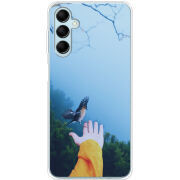 Чехол BoxFace Samsung Galaxy M15 5G (M156) 
