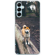 Чехол BoxFace Samsung Galaxy M15 5G (M156) 