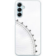 Чехол BoxFace Samsung Galaxy M15 5G (M156) 