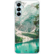 Чехол BoxFace Samsung Galaxy M15 5G (M156) 