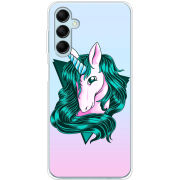 Чехол BoxFace Samsung Galaxy M15 5G (M156) 