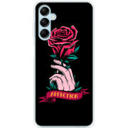 Чехол BoxFace Samsung Galaxy M15 5G (M156) 