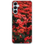 Чехол BoxFace Samsung Galaxy M15 5G (M156) 