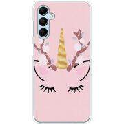 Чехол BoxFace Samsung Galaxy M15 5G (M156) 