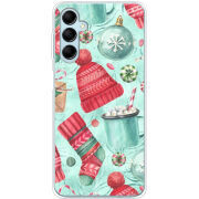 Чехол BoxFace Samsung Galaxy M15 5G (M156) 