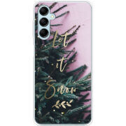 Чехол BoxFace Samsung Galaxy M15 5G (M156) 