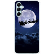 Чехол BoxFace Samsung Galaxy M15 5G (M156) 