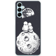 Чехол BoxFace Samsung Galaxy M15 5G (M156) 