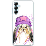 Чехол BoxFace Samsung Galaxy M15 5G (M156) 