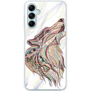 Чехол BoxFace Samsung Galaxy M15 5G (M156) 