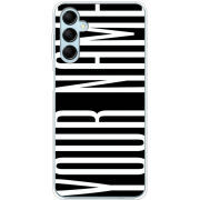 Чехол BoxFace Samsung Galaxy M15 5G (M156) 