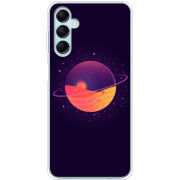Чехол BoxFace Samsung Galaxy M15 5G (M156) Desert-Planet