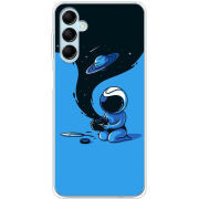 Чехол BoxFace Samsung Galaxy M15 5G (M156) Galaxy Art