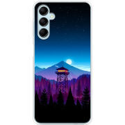 Чехол BoxFace Samsung Galaxy M15 5G (M156) 