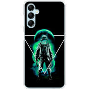 Чехол BoxFace Samsung Galaxy M15 5G (M156) 