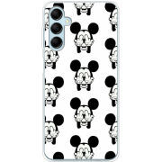 Чехол BoxFace Samsung Galaxy M15 5G (M156) 