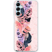 Чехол BoxFace Samsung Galaxy M15 5G (M156) 