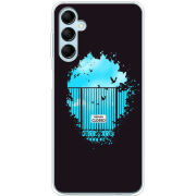 Чехол BoxFace Samsung Galaxy M15 5G (M156) 