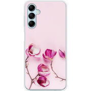 Чехол BoxFace Samsung Galaxy M15 5G (M156) 
