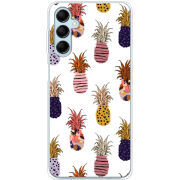 Чехол BoxFace Samsung Galaxy M15 5G (M156) 