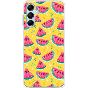 Чехол BoxFace Samsung Galaxy M15 5G (M156) 