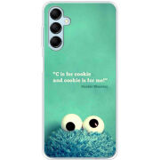 Чехол BoxFace Samsung Galaxy M15 5G (M156) 