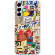 Чехол BoxFace Samsung Galaxy M15 5G (M156) 