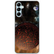 Чехол BoxFace Samsung Galaxy M15 5G (M156) 