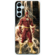 Чехол BoxFace Samsung Galaxy M15 5G (M156) 